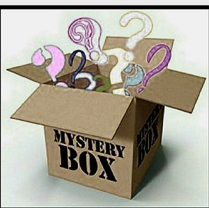 Mystery box